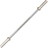 60in Bar-700 lb. Capacity - Exercise