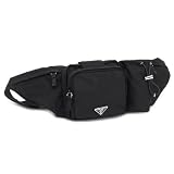 (プラダ) PRADA ウエストバッグ VA0056-973-002 [並行輸入品] PRADA ウエストポーチ