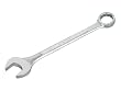 Jumbo Combination Wrench, Bulk - 2-3/8 Inch