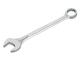 Jumbo Combination Wrench, Bulk - 2-3/8 Inch