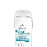 Secret Clinical Strength Anti Perspirant Deodorant, All Day Fresh Scent 1.6 oz 31FLsXddoOL. SL160 Secret Clinical Strength Anti Perspirant Deodorant, All Day Fresh Scent 1.6 oz