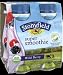 Stonyfield Farm, Smoothie,organic, Wild Berry, 4/6 Oz (Pack of 6)