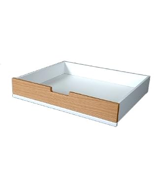 Kuster Cot bed drawers - Oak
