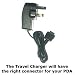 Electronics : MOBILE PHONE MAINS CHARGER FOR XDA II, XDA IIi, XDA IIs