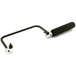 Fixed Saw Frame Jewelers Watch Wood Metal Cutting Tool