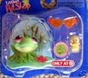 Littlest Pet Shop Single Pack Frog