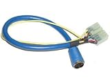 PIE ISU/98-ECL 98-01 Honda/Isuzu/Acura Eclipse CDChanger Adapter