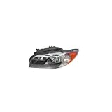 Bmw 1 Series Coupe Convertible Driver Side Replacement Headlight by Top Deal
