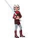 Star Wars Animated Ahsoka Child Costume