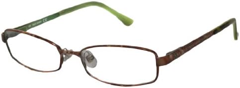 Kate Spade Rx Eyeglasses - Brielle Tortoise Size 49mm / Frame only with demo lenses.-Brielle0RC5FR