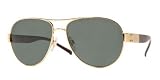 Burberry - Authentic Burberry BE 3022 Color: 101 7 7 1 Burberry Sunglasses 3022Size: 101771