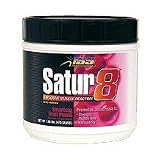 ISS Research Satur8, Grape 475 grams( Double Pack)