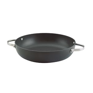 Circulon Total Nonstick 11-Inch Everything Pan