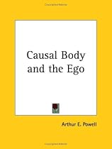 Causal Body and the Ego
