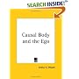 Causal Body and the Ego