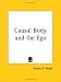 Causal Body and the Ego