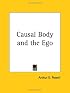 Causal Body and the Ego