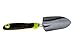 3-Piece Gardening Tools Set (Rake, Trowel and Planter) - Home Garden & Lawn Care Equipment - Fit Most Tool Bags and Belts - Great for Men, Women & Seniors - Rust Resistant
