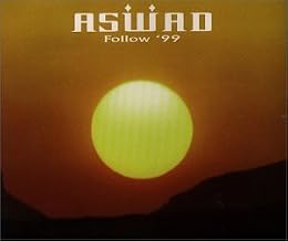 Aswad Foto 2