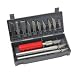 13pc Knife Set