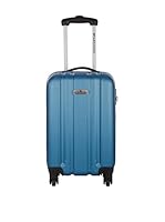 Platinium Trolley rígido Oldham 45 cm (Azul)