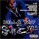 Snake Eyes by Killa Tay
