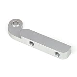 JR Tail Control Lever Mount: V9