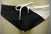 SLIP COSTUME SEA MEN BEACHWEAR GIANFRANCO FERRE 'C.014 T.52 21021 ANTHRACITE ITA