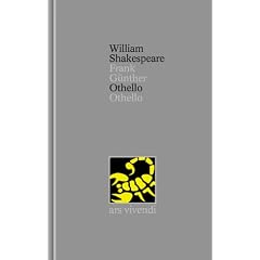 Gesamtausgabe: Othello. (Gesamtausgabe, 19): Bd 19 (Gebundene Ausgabe)