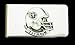 Tennessee Titans Money Clip with Team Logo