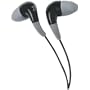 XtremeMac IPD-FSE-10 FS1 Earphones (Black)
