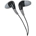 XtremeMac FS1 Headphones - Black