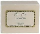 Shea Butter Bar -- 4.25 oz ea -- 3 bars -- free Priority Mail over $60.00