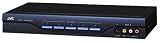 JVC JXS111 HD Compatible Component Video Switcher