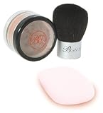 Foundation with Kabuki