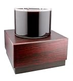 Javanese Ebony Candle by BURN RARE