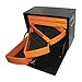 Truck Box Chest, 5 Drawer, 30-1/8x14-1/2