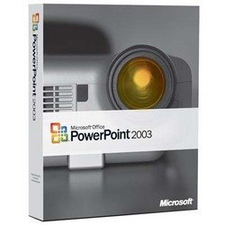 PowerPoint 2003 Win32 EngCD