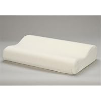 Sealy TrueForm» Memory Foam Contour Pillow