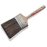 2" China Bristle Nassau