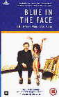 DVD : Blue in the Face [1996]