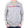 Evisu "Motor sport" top