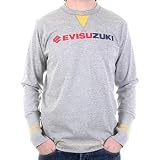 Evisu - Evisu "Motor sport" top