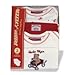 Radio Flyer Baby Bodysuits - Medium (3-6 Months) Image