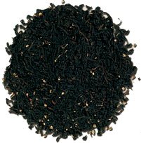 Caramel Cherry Cheesecake Tea 1 oz loose tea sample by Culinary Teas