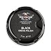 Shoe Polish, Black Creme