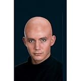 Bald Cap (light) Wig Accessory