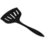 Orka Silicone Fish Turner, Black