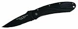 Smith & Wesson SW24-7B 24-7 Utility Knife, Black