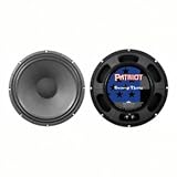 Patriot Series Swamp Thang-12 Inch